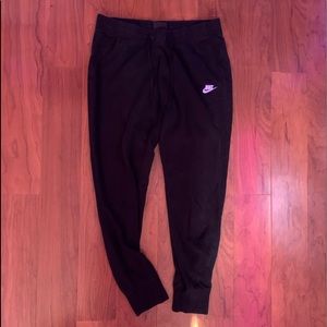 Nike sweatpants